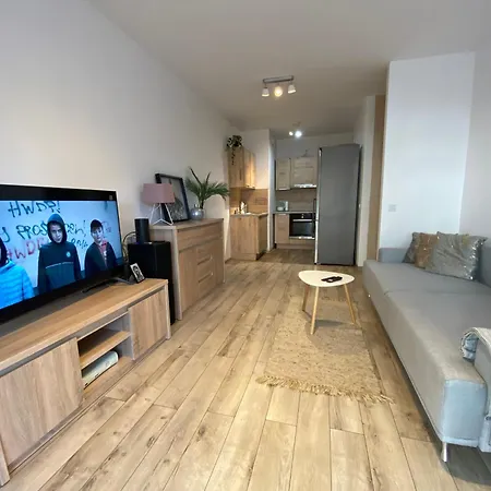 Apartment Ann Eesy *