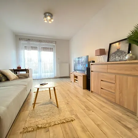 Apartment Ann Eesy *